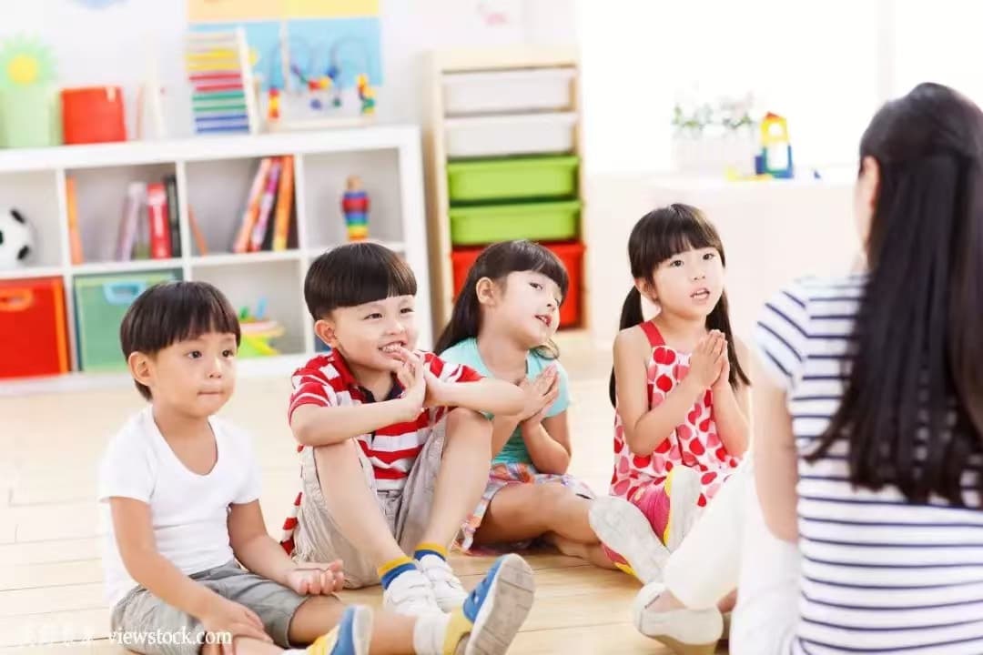 幼儿教育(报读代码:002)