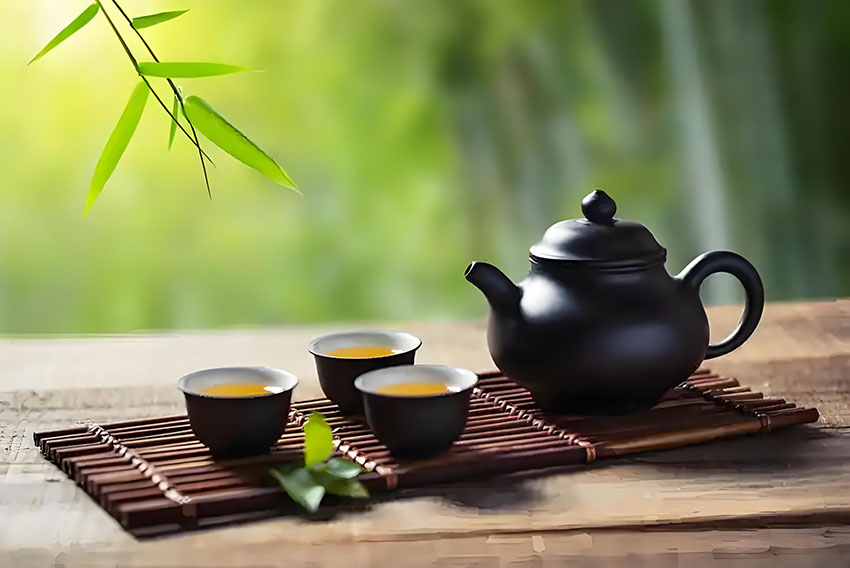 茶艺与营销(报读代码:005)